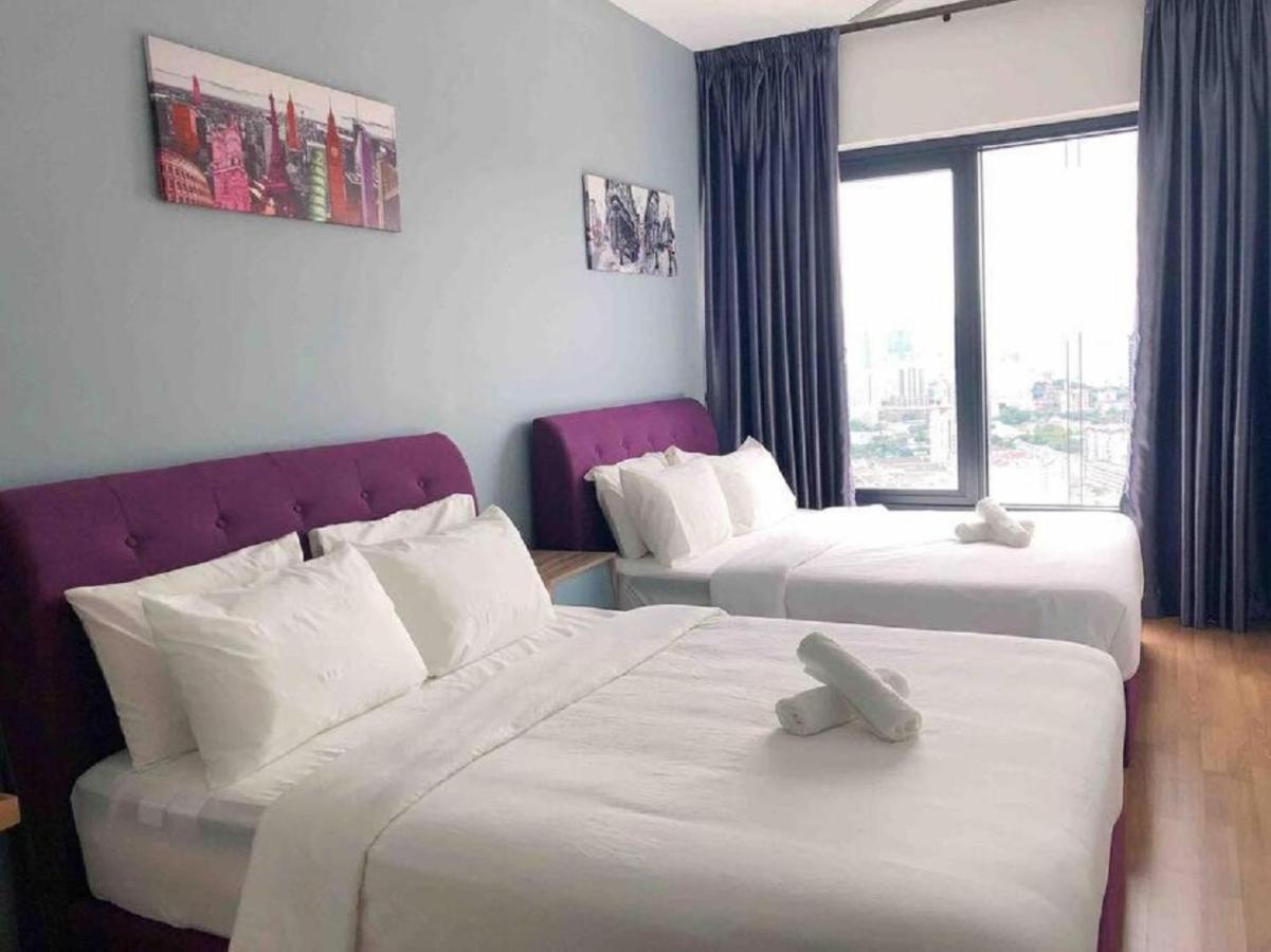 Tropicana 218 Macalister Netflix Unit By Blue Sky Holidays George Town Esterno foto