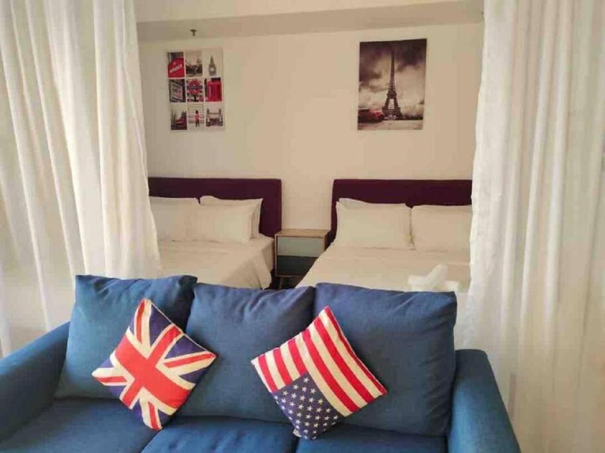 Tropicana 218 Macalister Netflix Unit By Blue Sky Holidays George Town Esterno foto