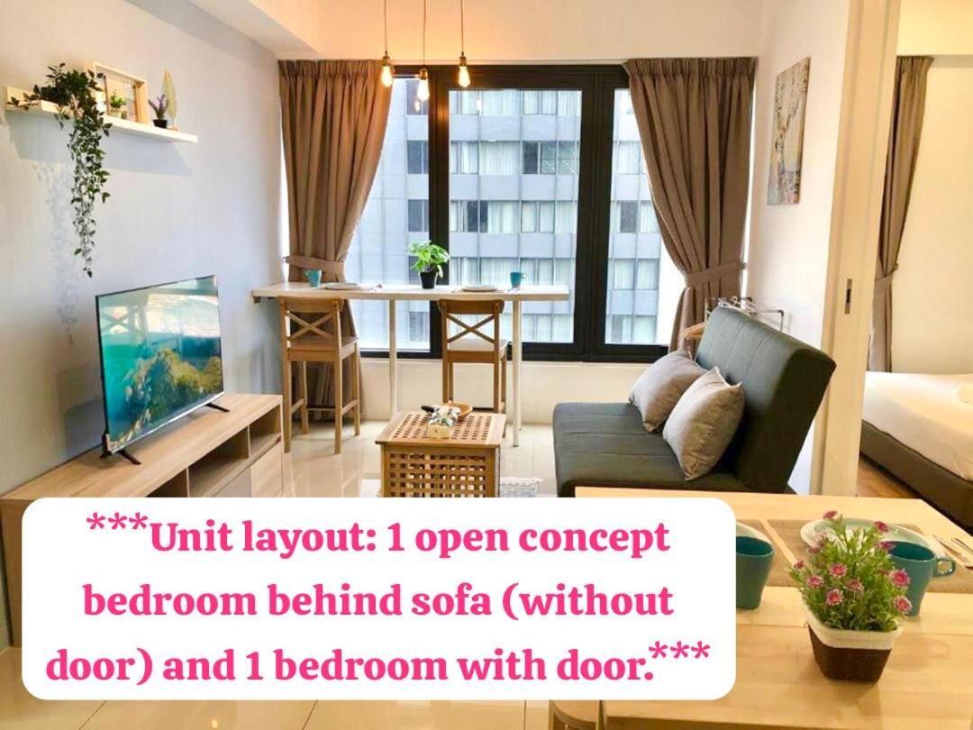 Tropicana 218 Macalister Netflix Unit By Blue Sky Holidays George Town Esterno foto